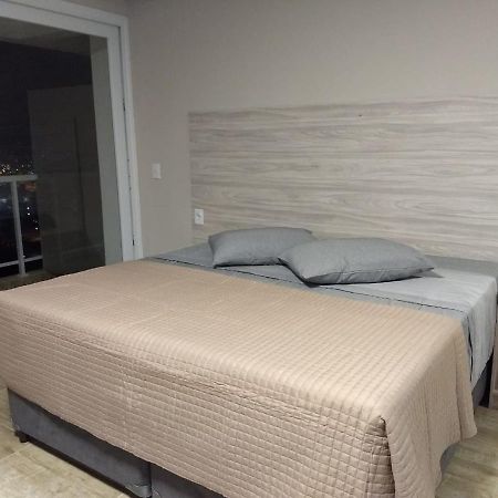 Cobertura Apartment Florianopolis Luaran gambar