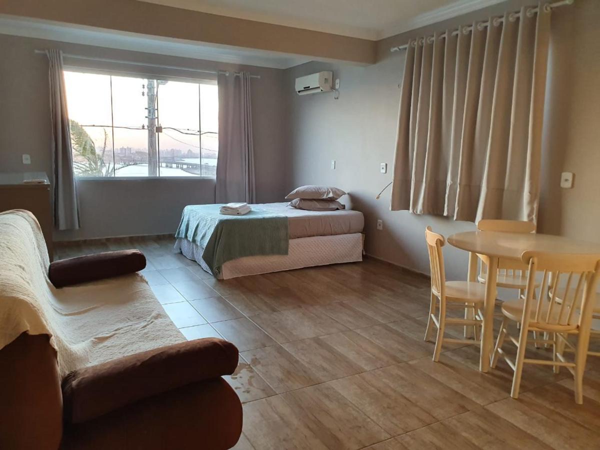 Cobertura Apartment Florianopolis Luaran gambar