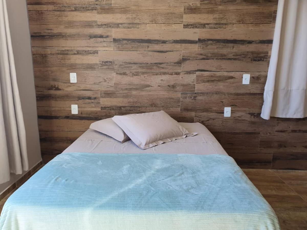 Cobertura Apartment Florianopolis Luaran gambar