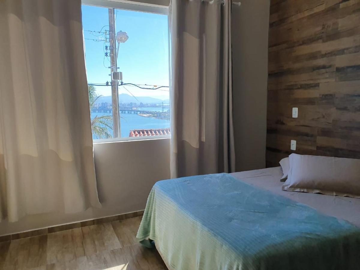 Cobertura Apartment Florianopolis Luaran gambar