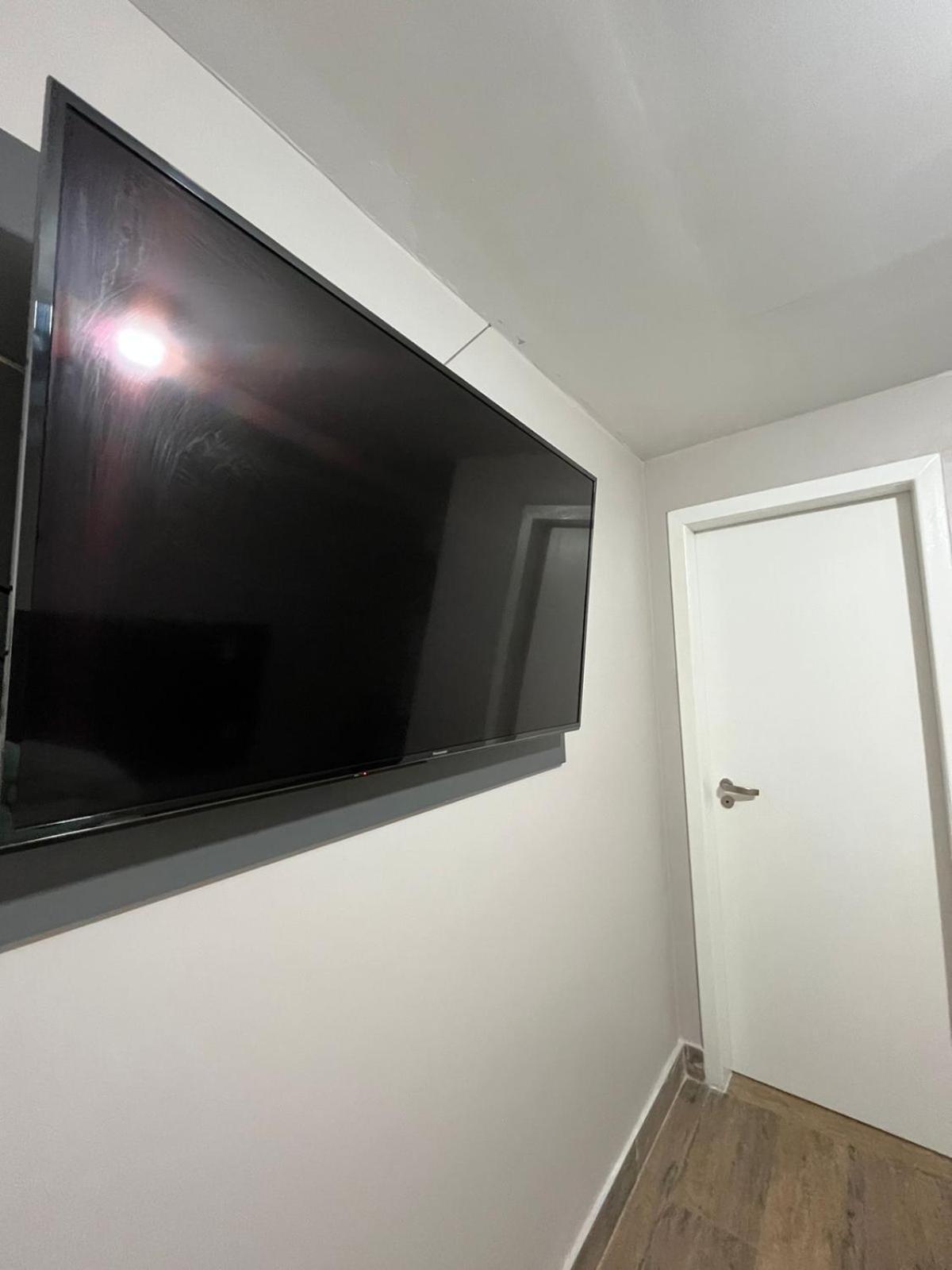 Cobertura Apartment Florianopolis Luaran gambar