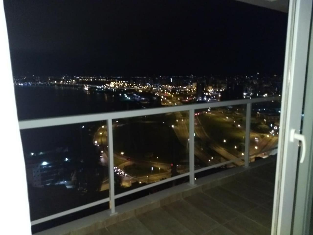 Cobertura Apartment Florianopolis Luaran gambar