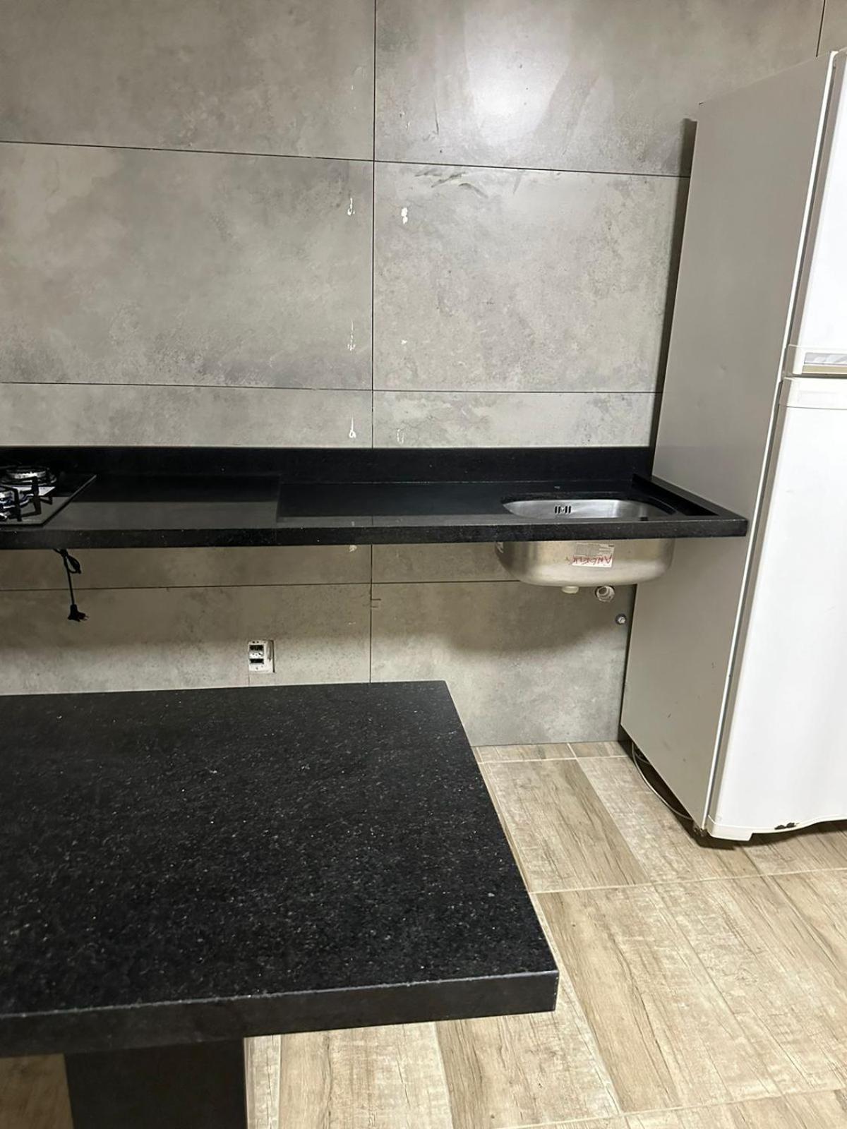 Cobertura Apartment Florianopolis Luaran gambar