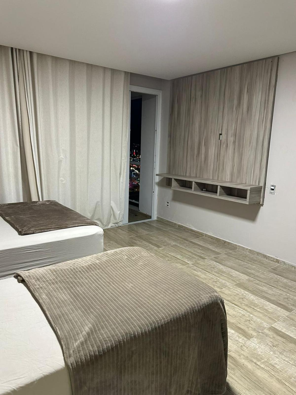 Cobertura Apartment Florianopolis Luaran gambar