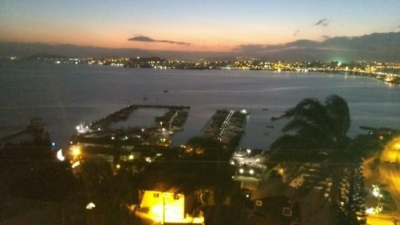Cobertura Apartment Florianopolis Luaran gambar