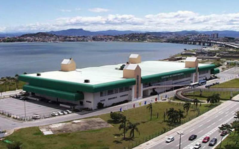 Cobertura Apartment Florianopolis Luaran gambar